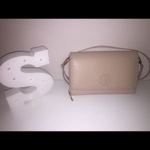Tory Burch Marion Wallet Crossbody